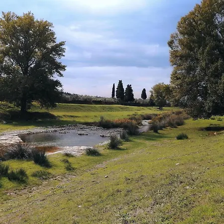 La Valletta Apartmán Calenzano