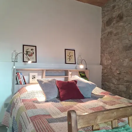 Appartamento La Valletta Calenzano