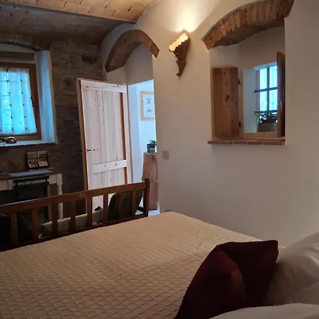 Apartmán La Valletta *