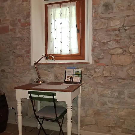 Appartamento La Valletta Calenzano
