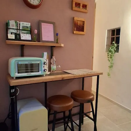 La Valletta Appartamento Calenzano