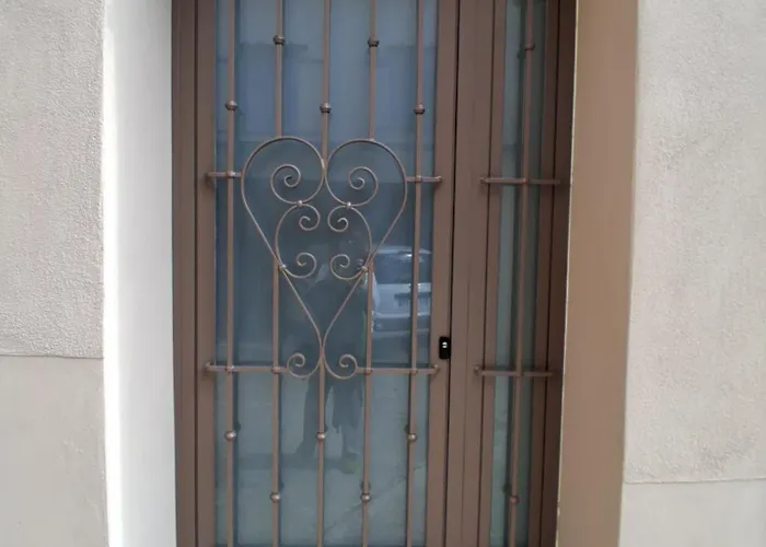 Apartmán La Valletta *