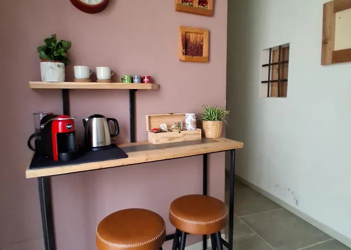 La Valletta Apartmán